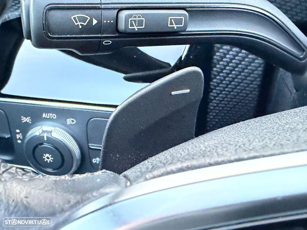 Mercedes-Benz A 250 e Style Plus - 32