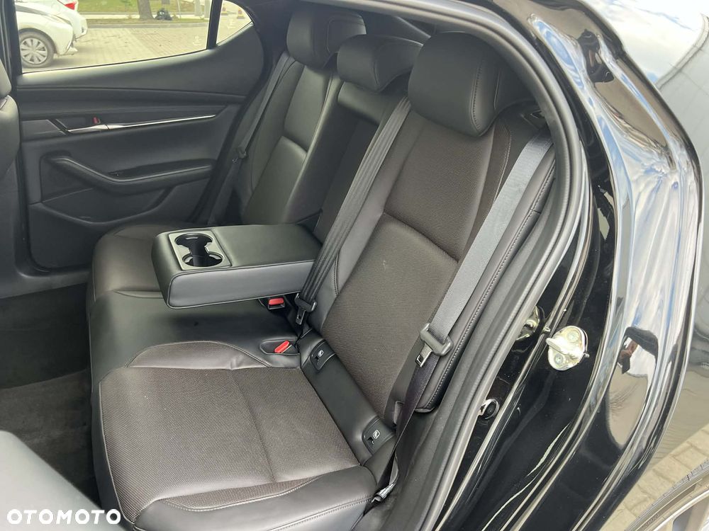 Mazda 3 - 14