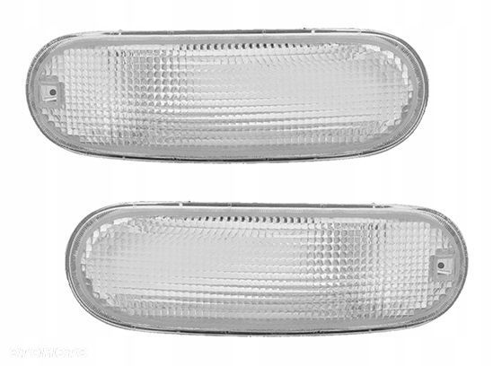 KIERUNKOWSKAZ MIGACZ VW NEW BEETLE 1C0 1998-2005 - 1