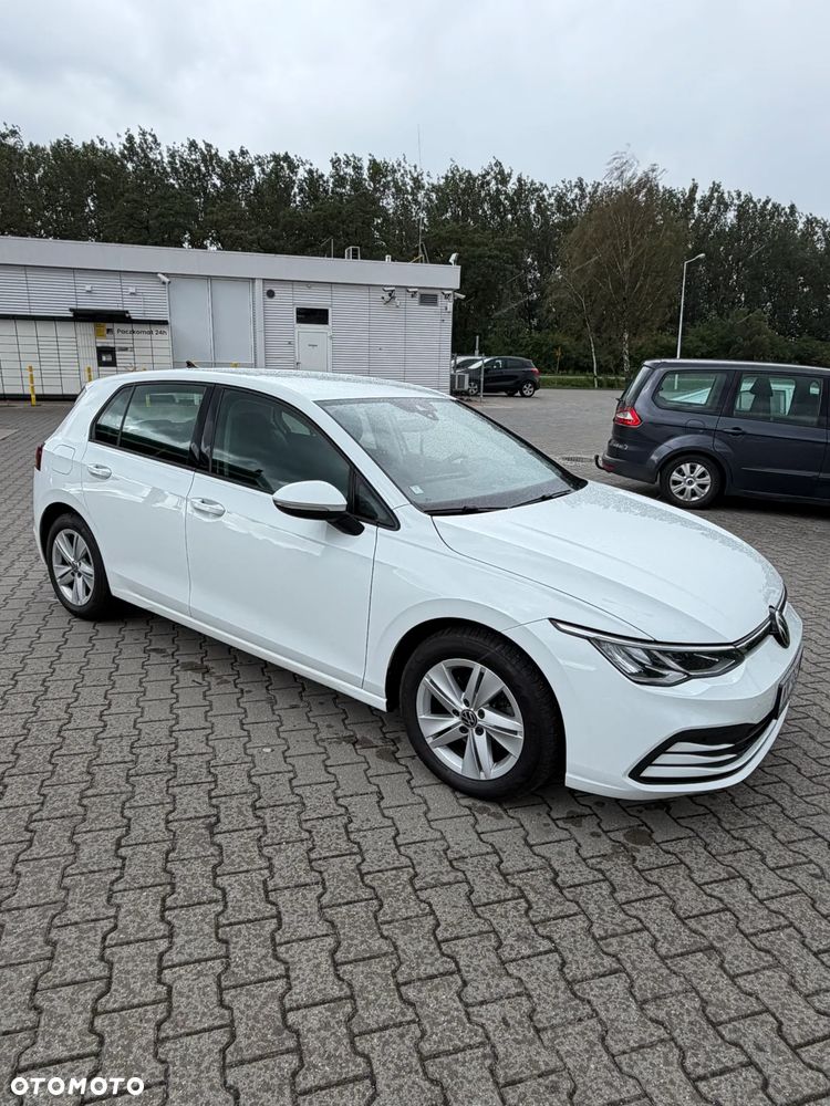 Volkswagen Golf - 9