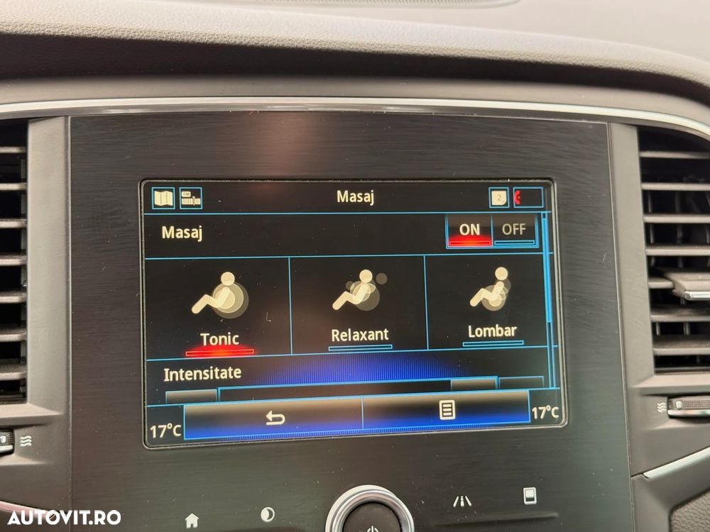 Renault Megane TCe EDC Intens - 26