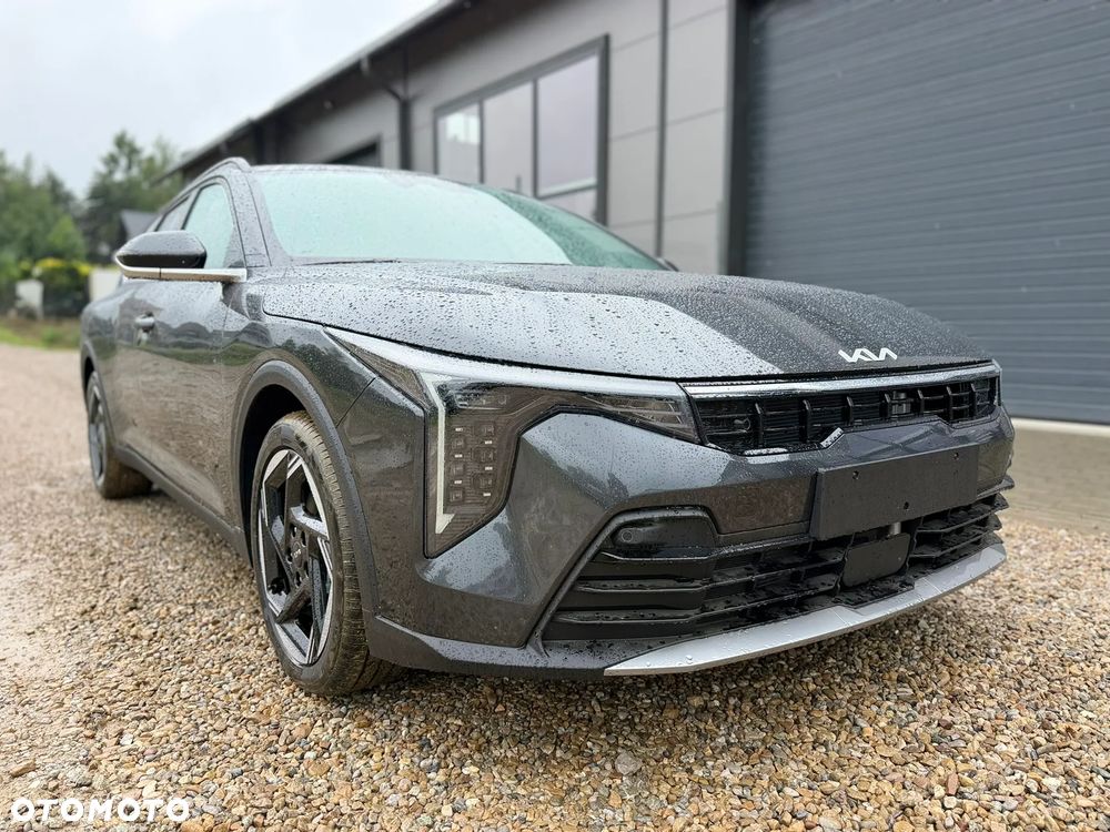 Kia K4 1.6 T-GDI M - 6
