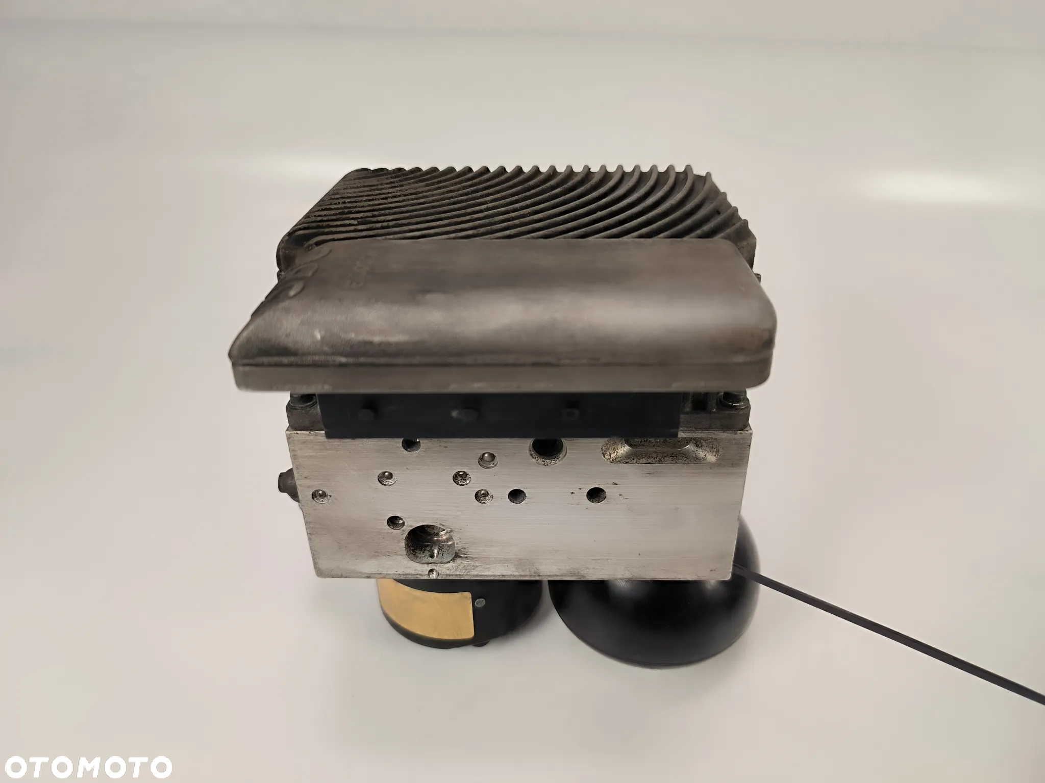 Pompa Abs SBC Mercedes Sl R230 A0004302694 0265202069 - 8