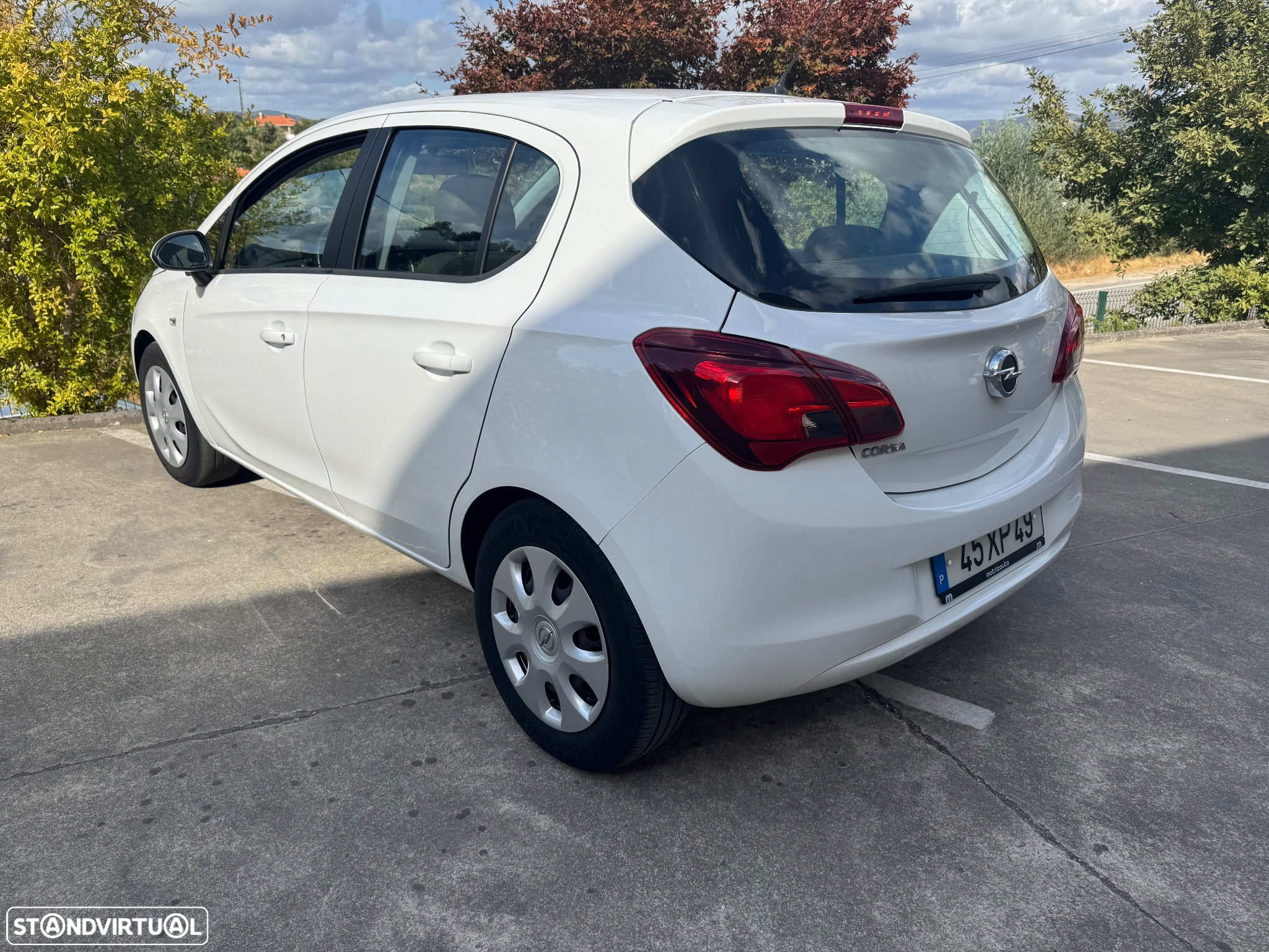 Opel Corsa - 6