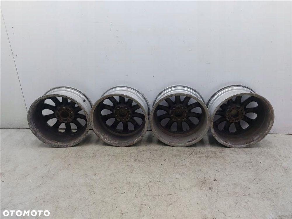 Alufelgi BMW E46 E46 7J 17" 5X120 ORYGINAŁ BMW - 7
