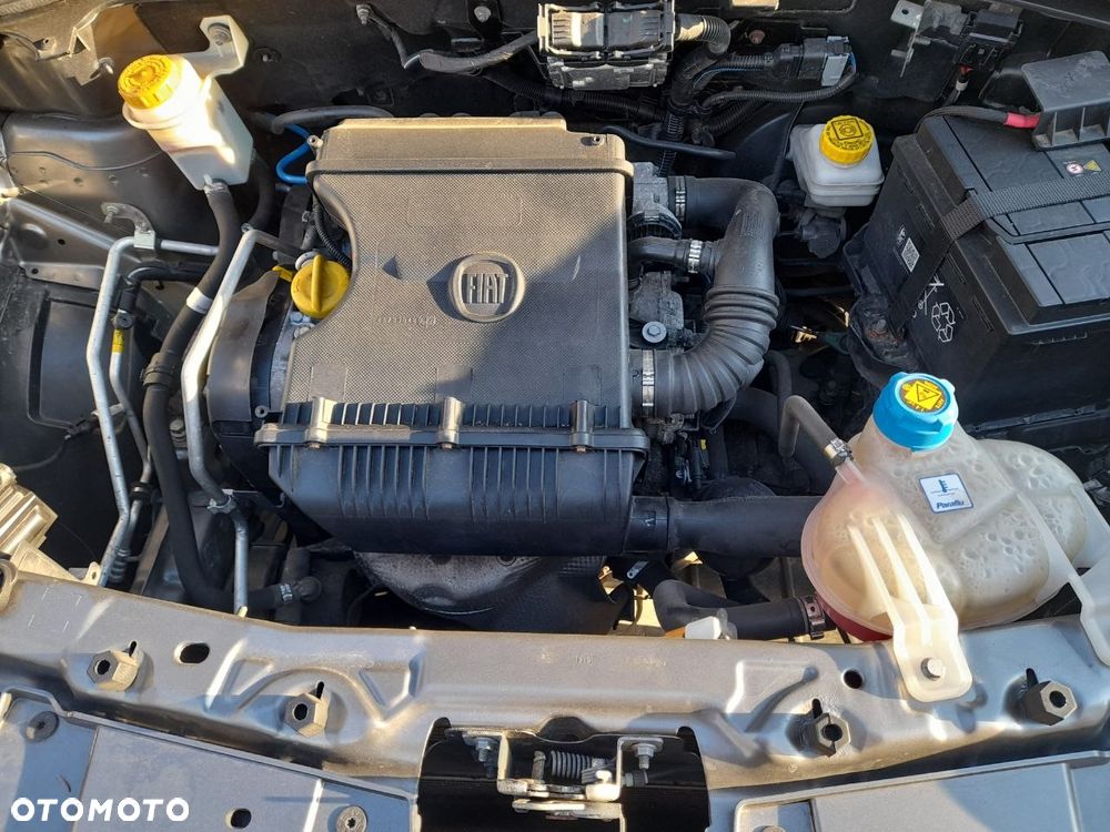 Fiat Doblo 1.4 16V Easy - 7