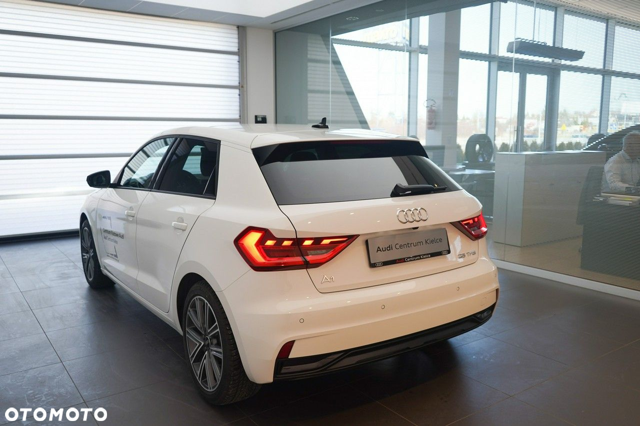 Audi A1 - 3