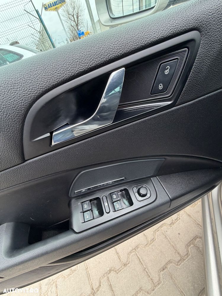 Skoda Superb 2.0 TDI Elegance DSG - 25