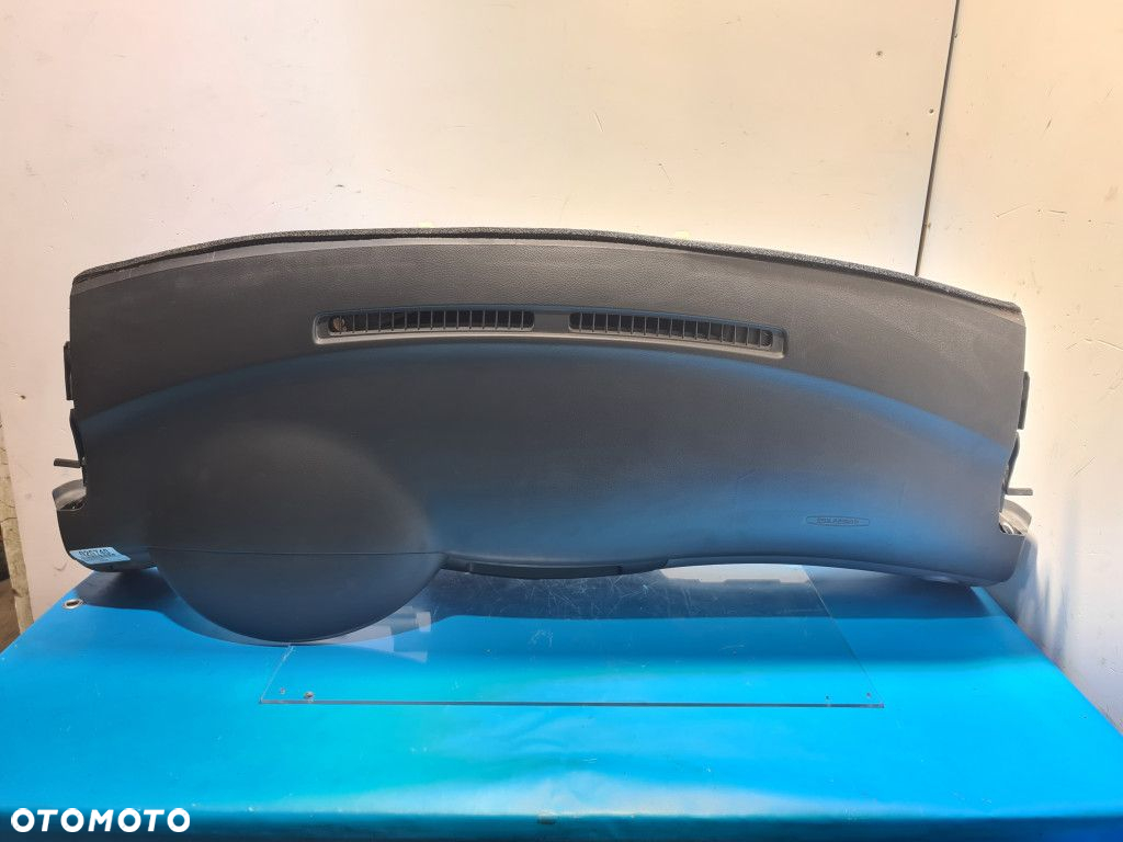 DESKA ROZDZIELCZA  KOKPIT DAIHATSU CUORE - 2