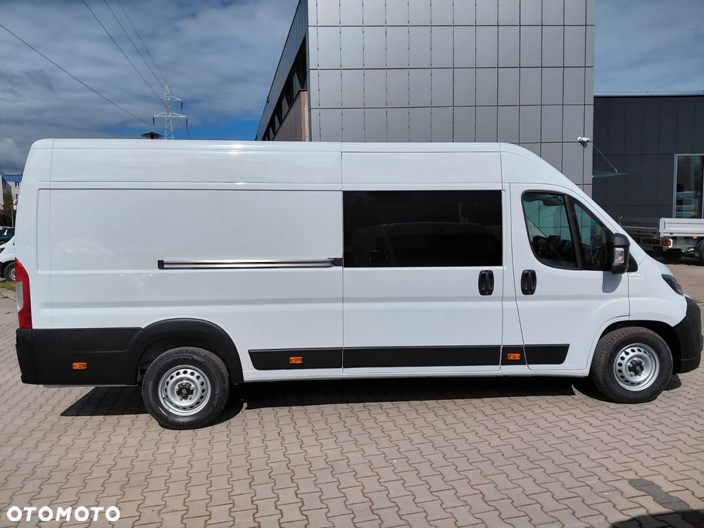 Fiat Ducato - 2