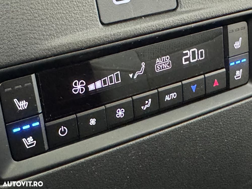 Mazda CX-80 2.5 e-Skyactiv AT8 AWD PHEV Takumi Plus - 19