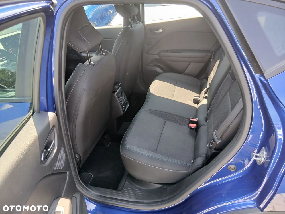 Mitsubishi ASX 1.0T Inform - 16