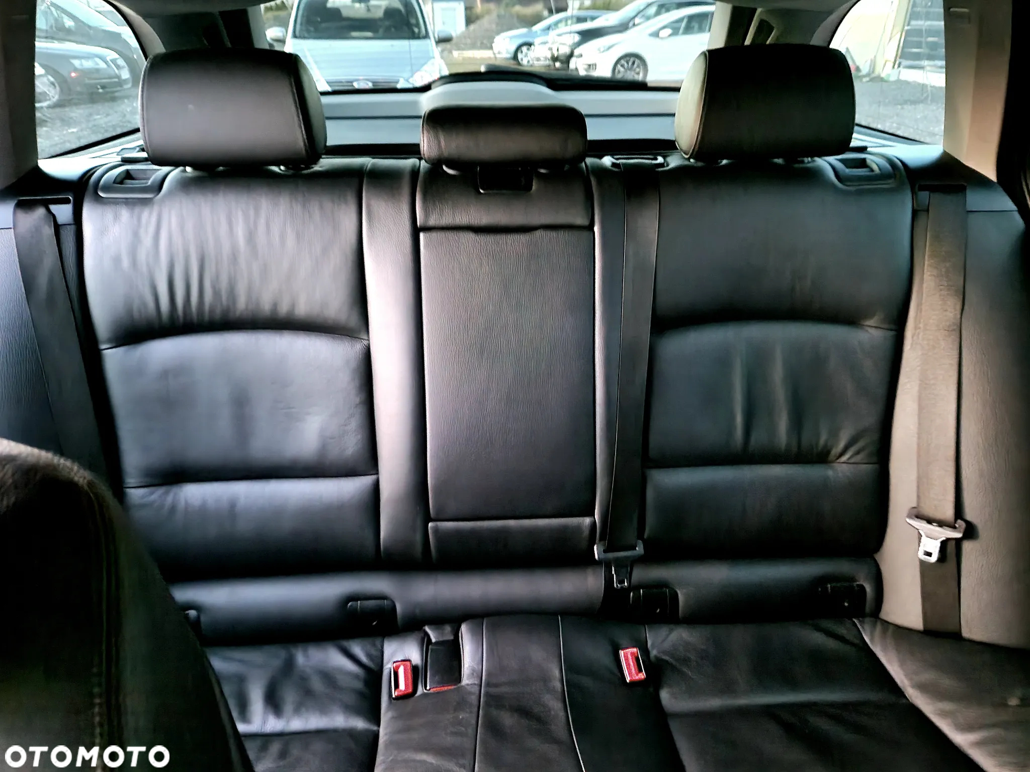 BMW Seria 5 - 29
