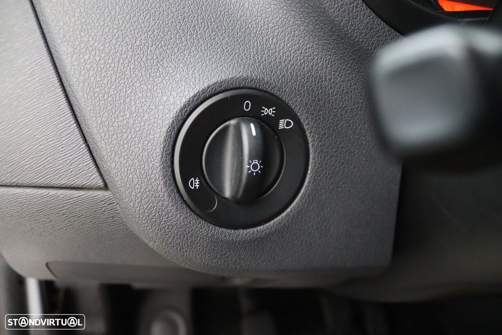 Mercedes-Benz Citan 108 CDi 3Lug - 11