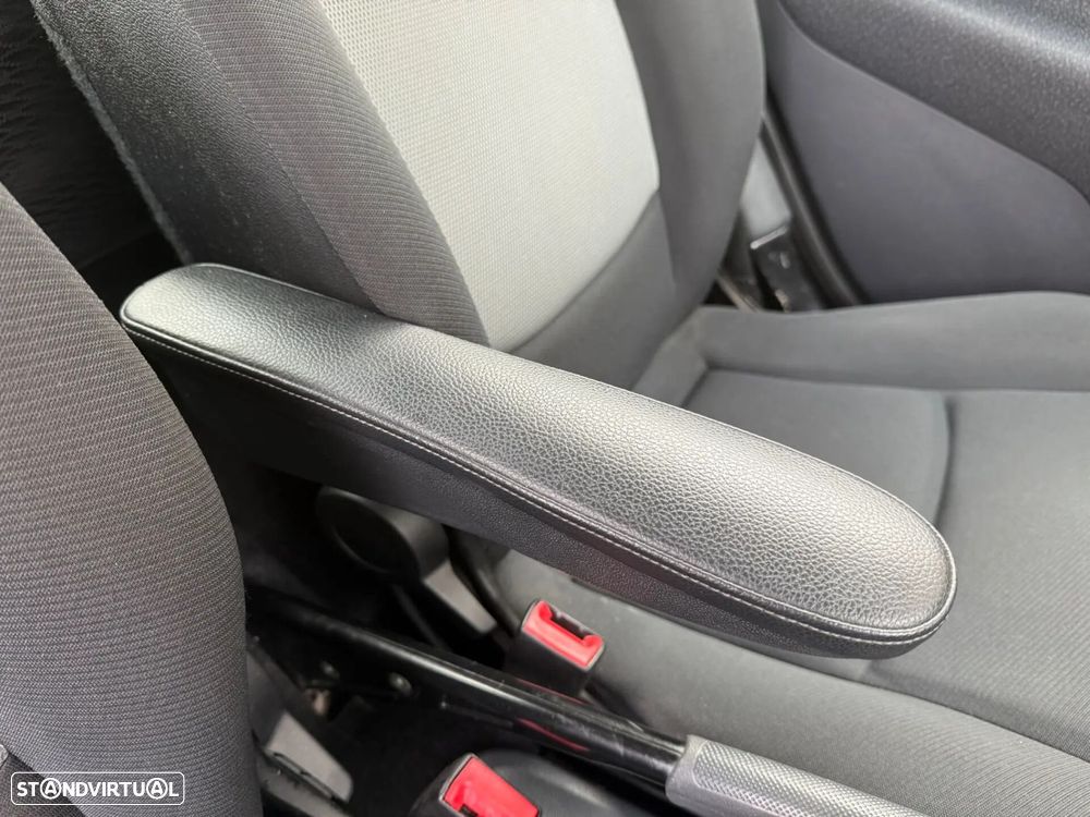 Smart ForTwo Coupé 1.0 T Pulse 84 - 34