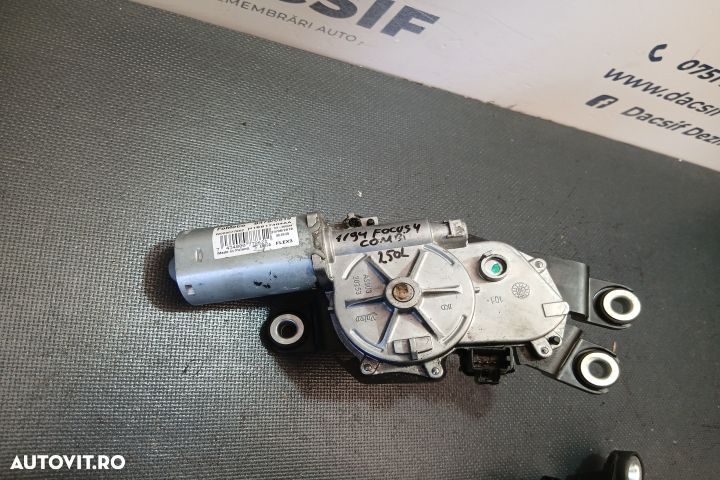 Motoras stergator luneta H1BB-17404-AA H1BB17404AA H1BB-17404-AA H1BB - 3
