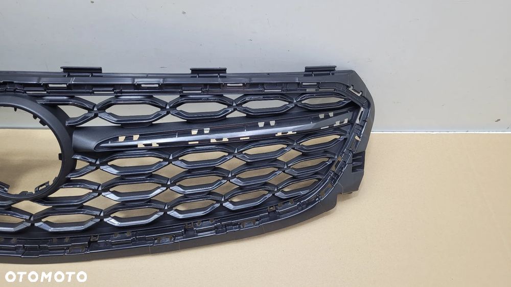 OPEL INSIGNIA B LIFT 2020- GRILL ATRAPA PRZÓD PRZEDNIA - 4