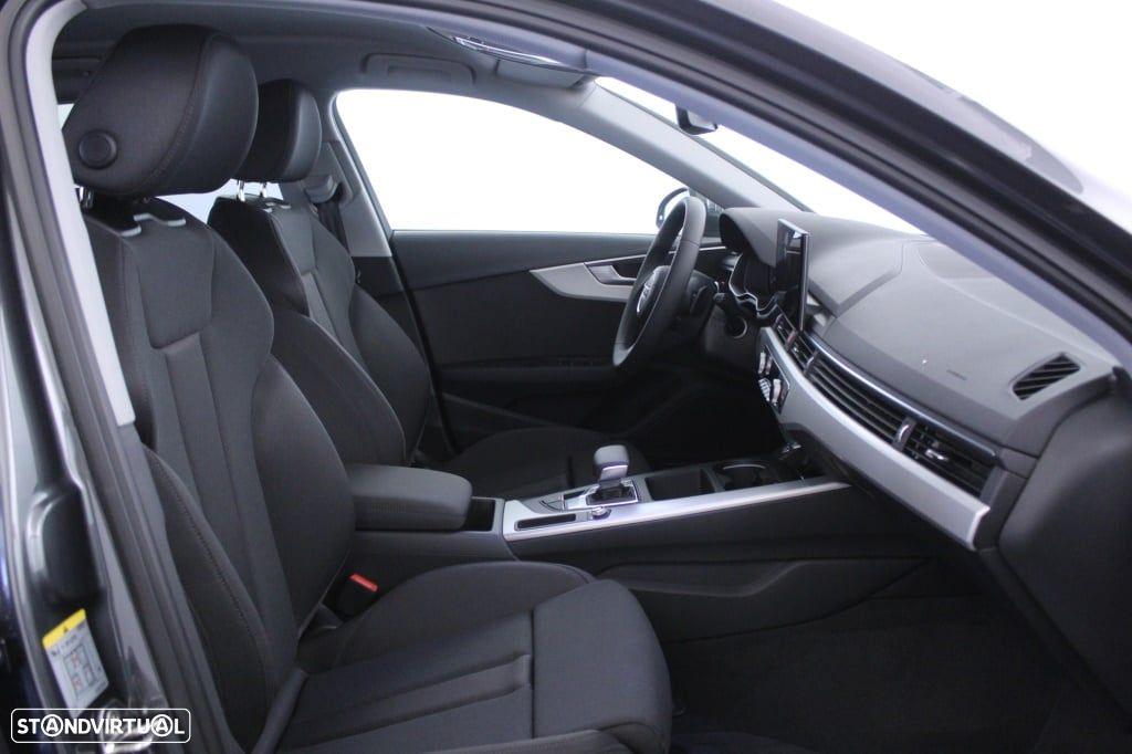 Audi A4 Avant - 14