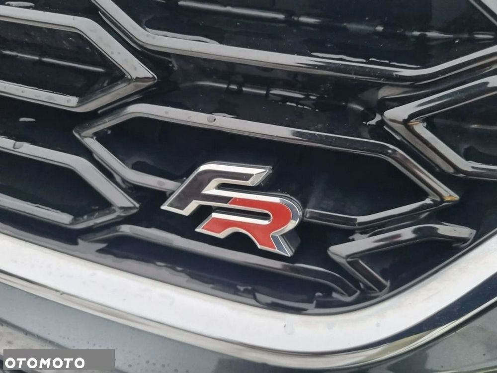 Seat Ateca 2.0 TDI DSG FR - 11
