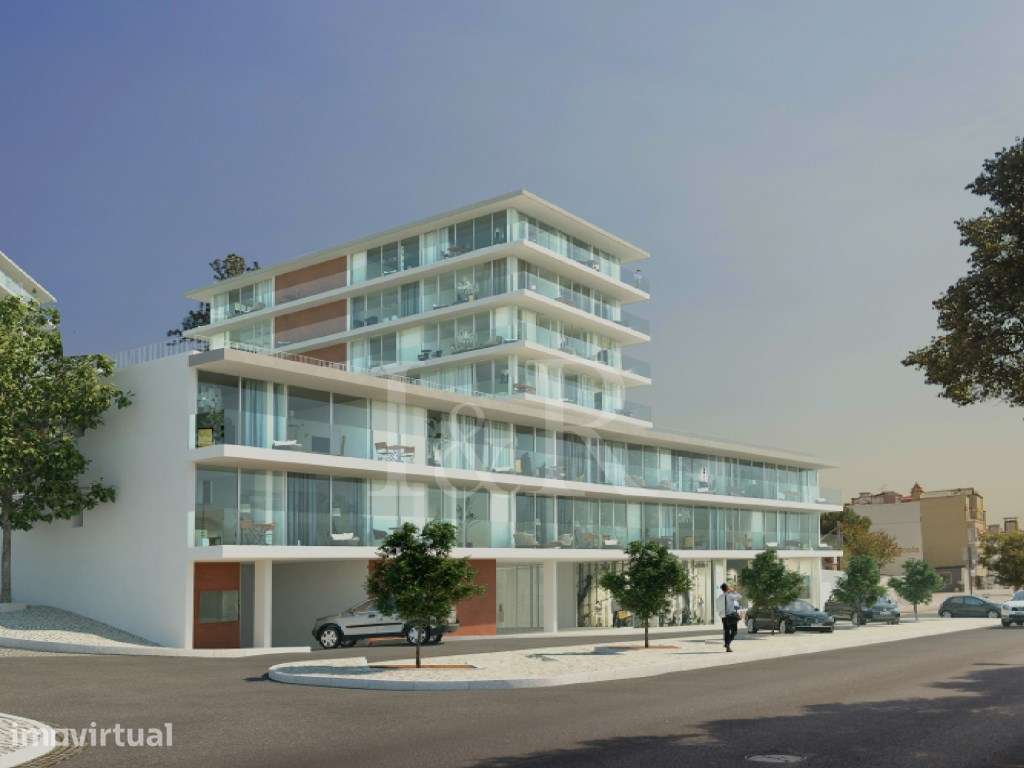 Villa Pombal - Grande imagem: 1/10