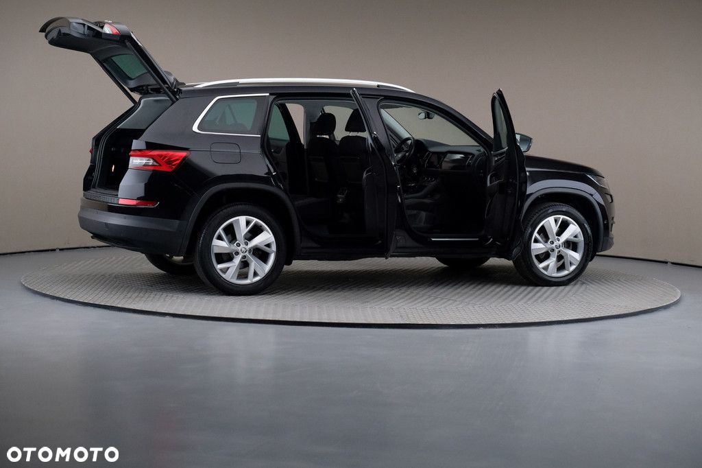 Skoda Kodiaq - 6