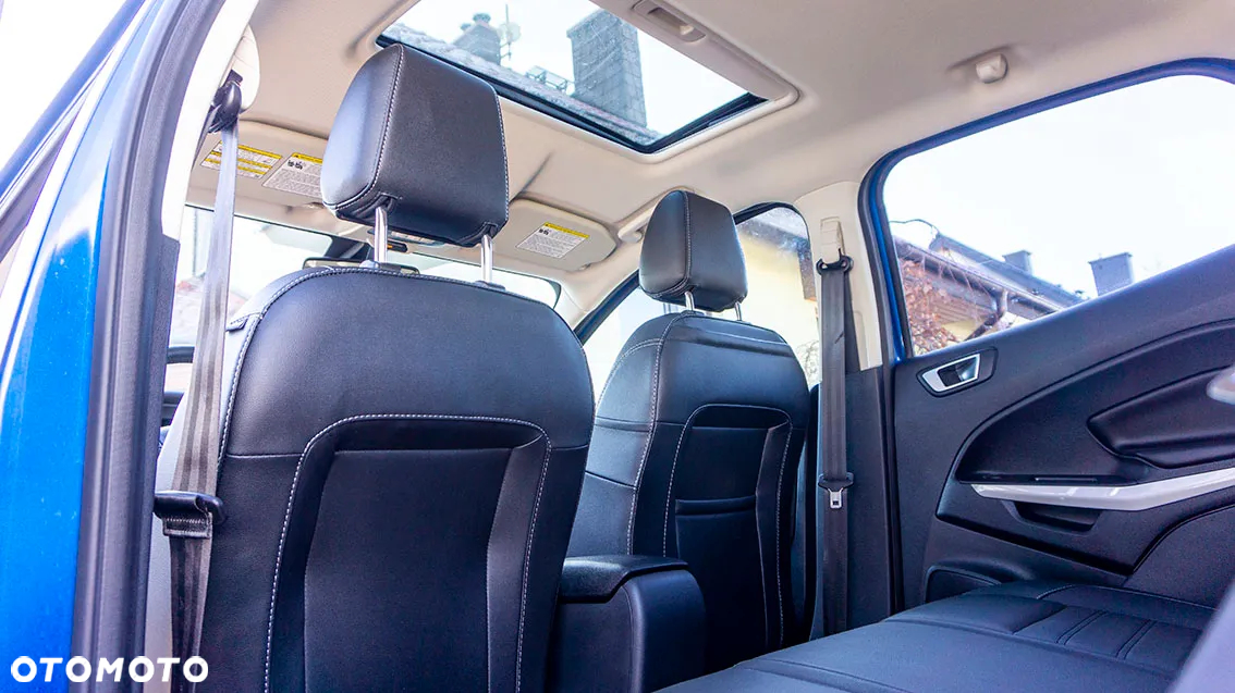 Ford EcoSport - 9