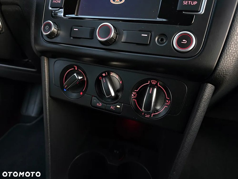 Volkswagen Polo Cross - 29