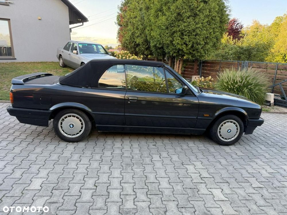 BMW Seria 3 - 5