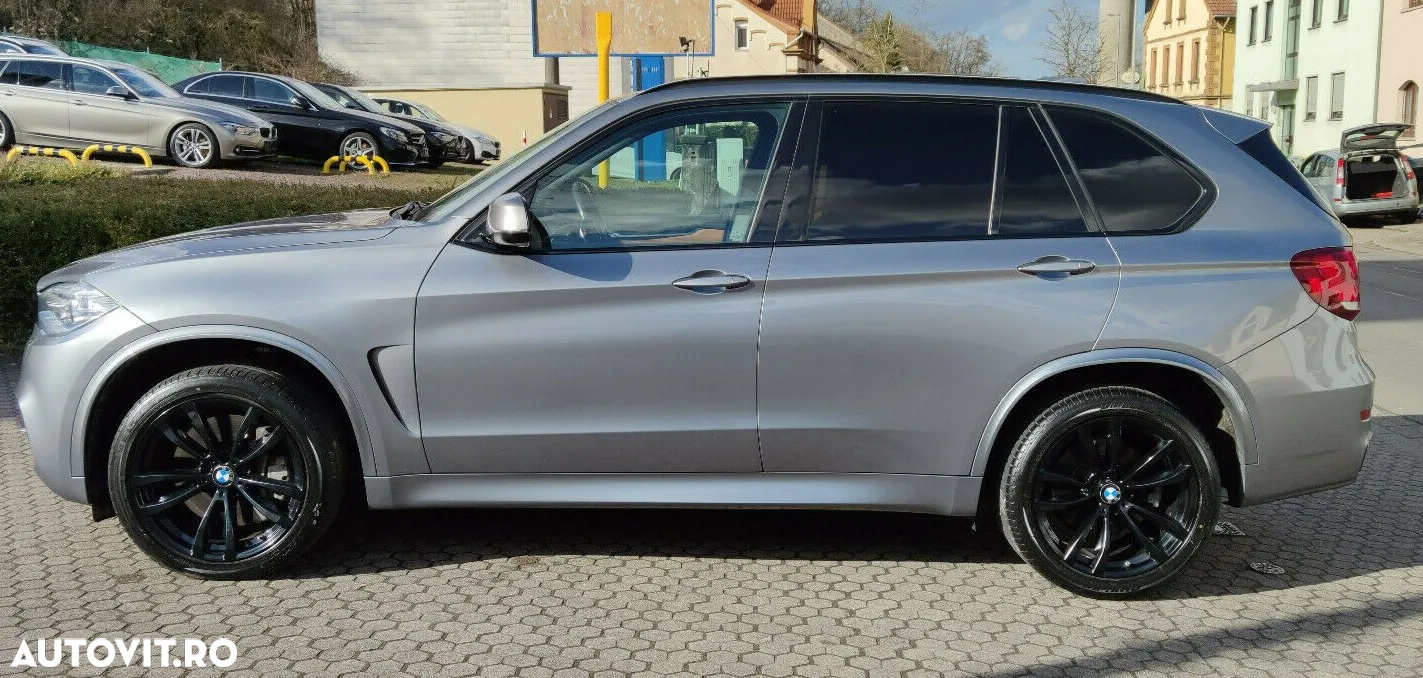 BMW X5 M M50d Sport-Aut. - 6