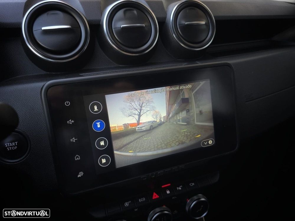 Dacia Duster 1.5 Blue dCi Journey - 18