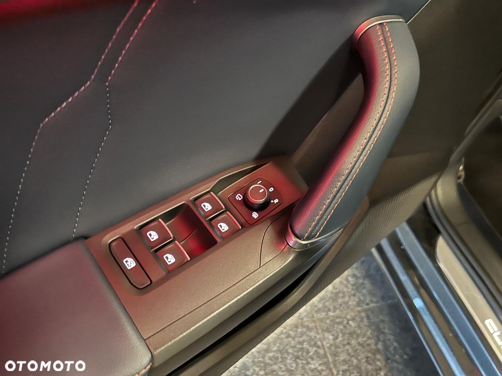 Cupra Leon 2.0 TSI VZ Cup DSG - 17