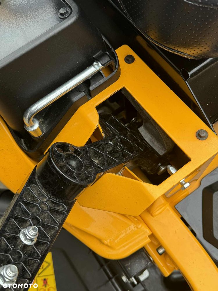 Cub Cadet - 9