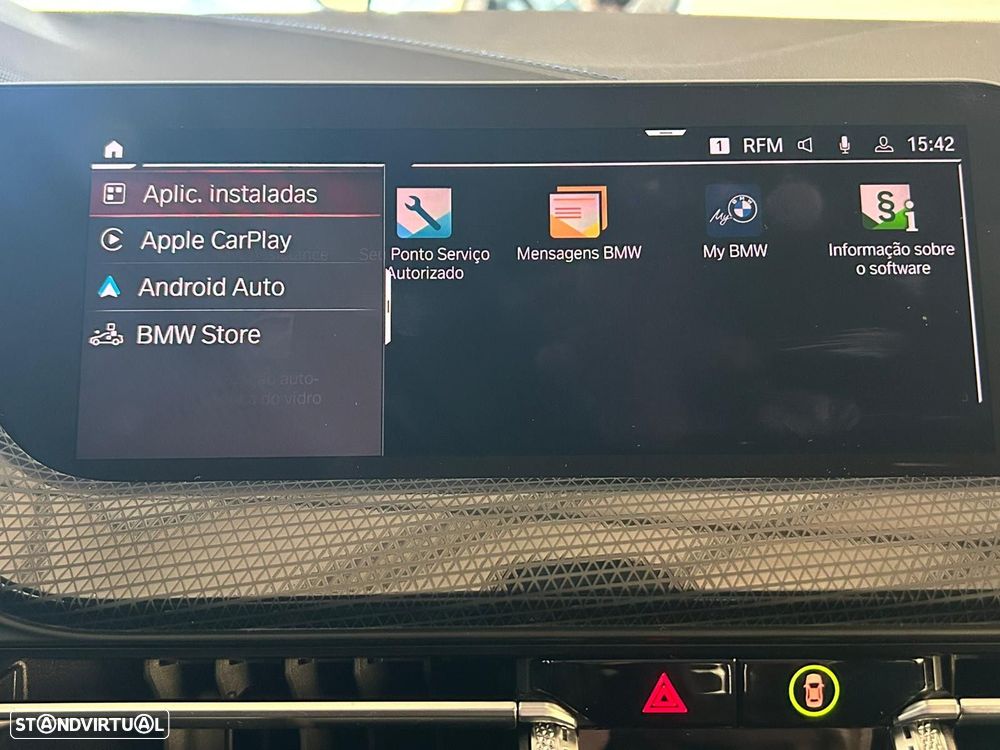 BMW 216 Gran Coupé d Pack Desportivo M - 31