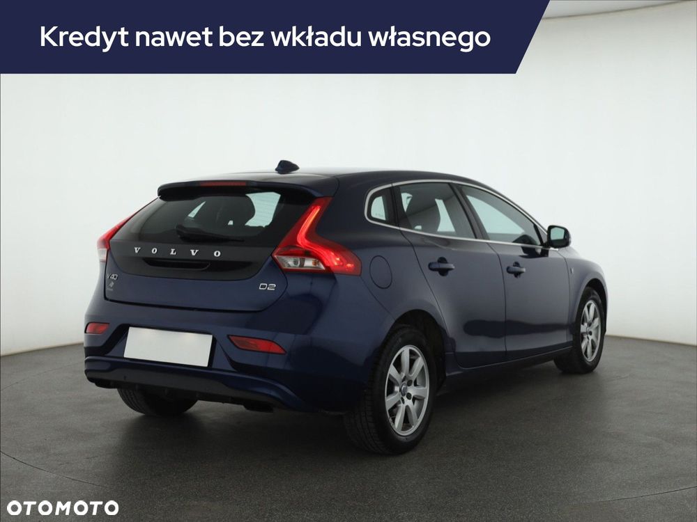 Volvo V40 - 7