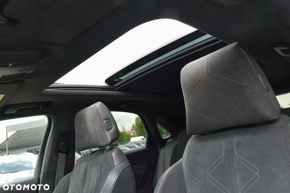 DS Automobiles DS 7 Crossback 2.0 BlueHDi Performance Line + - 24