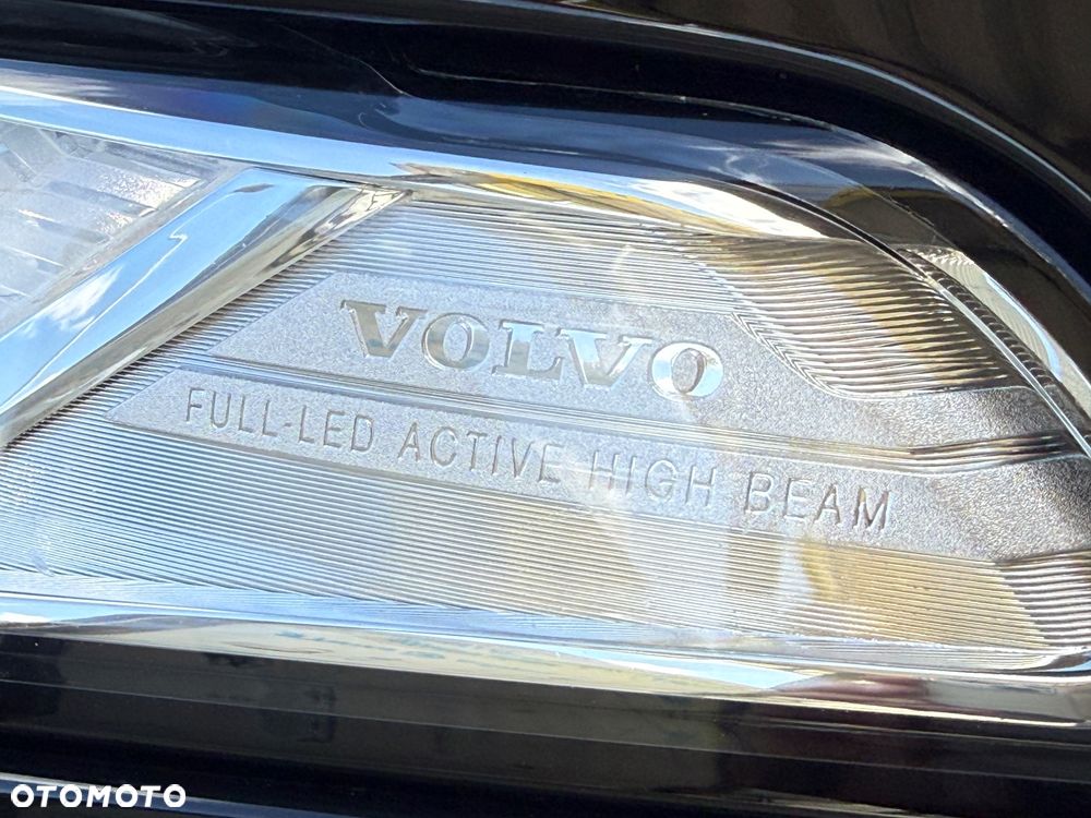 Volvo XC 90 D5 AWD Geartronic Inscription - 29