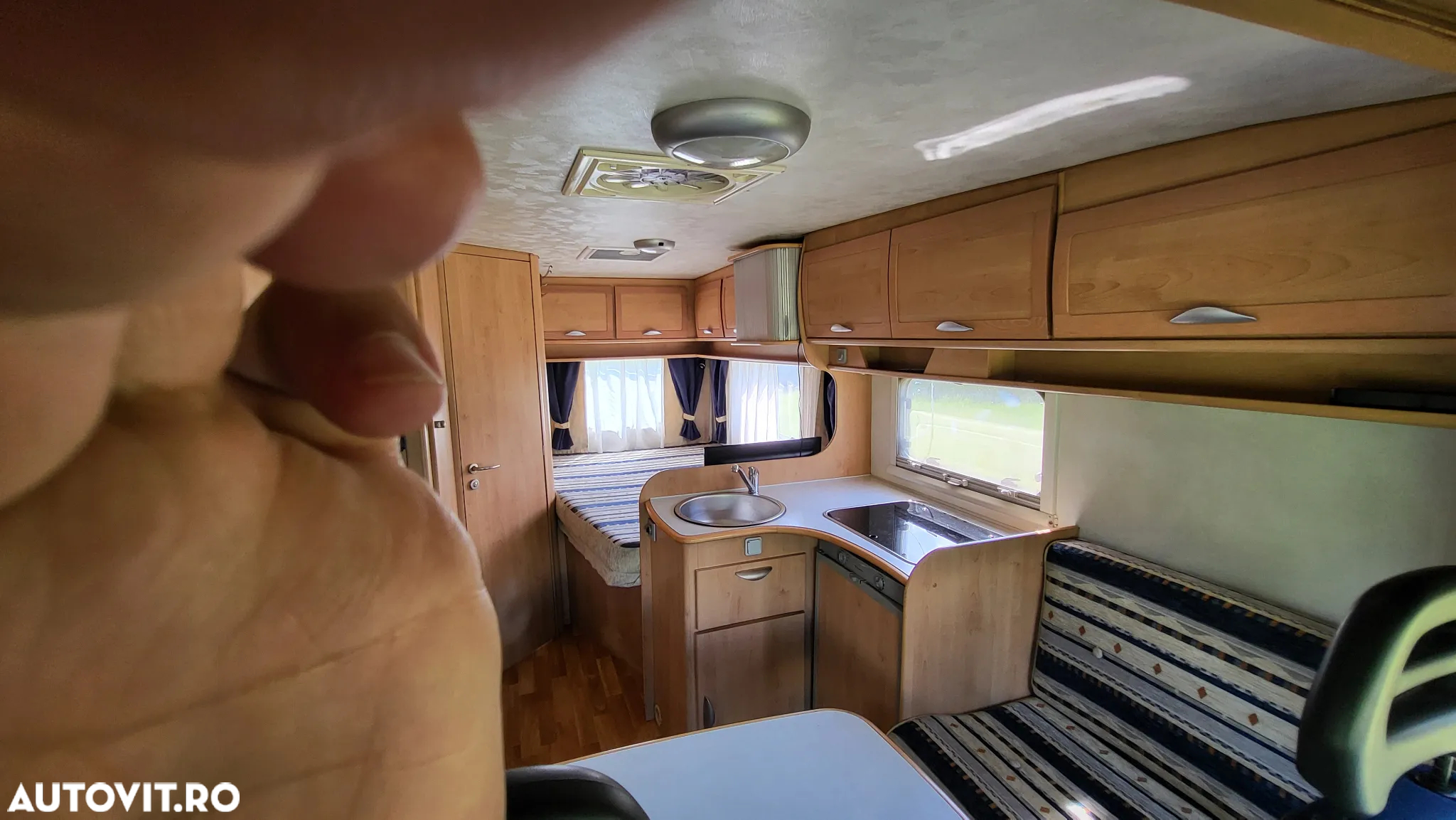 Fiat Ducato - 12