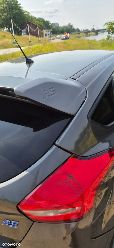 Ford Focus - 20