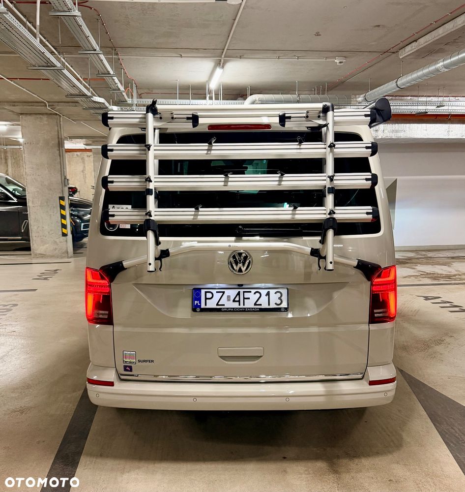 Volkswagen California - 20