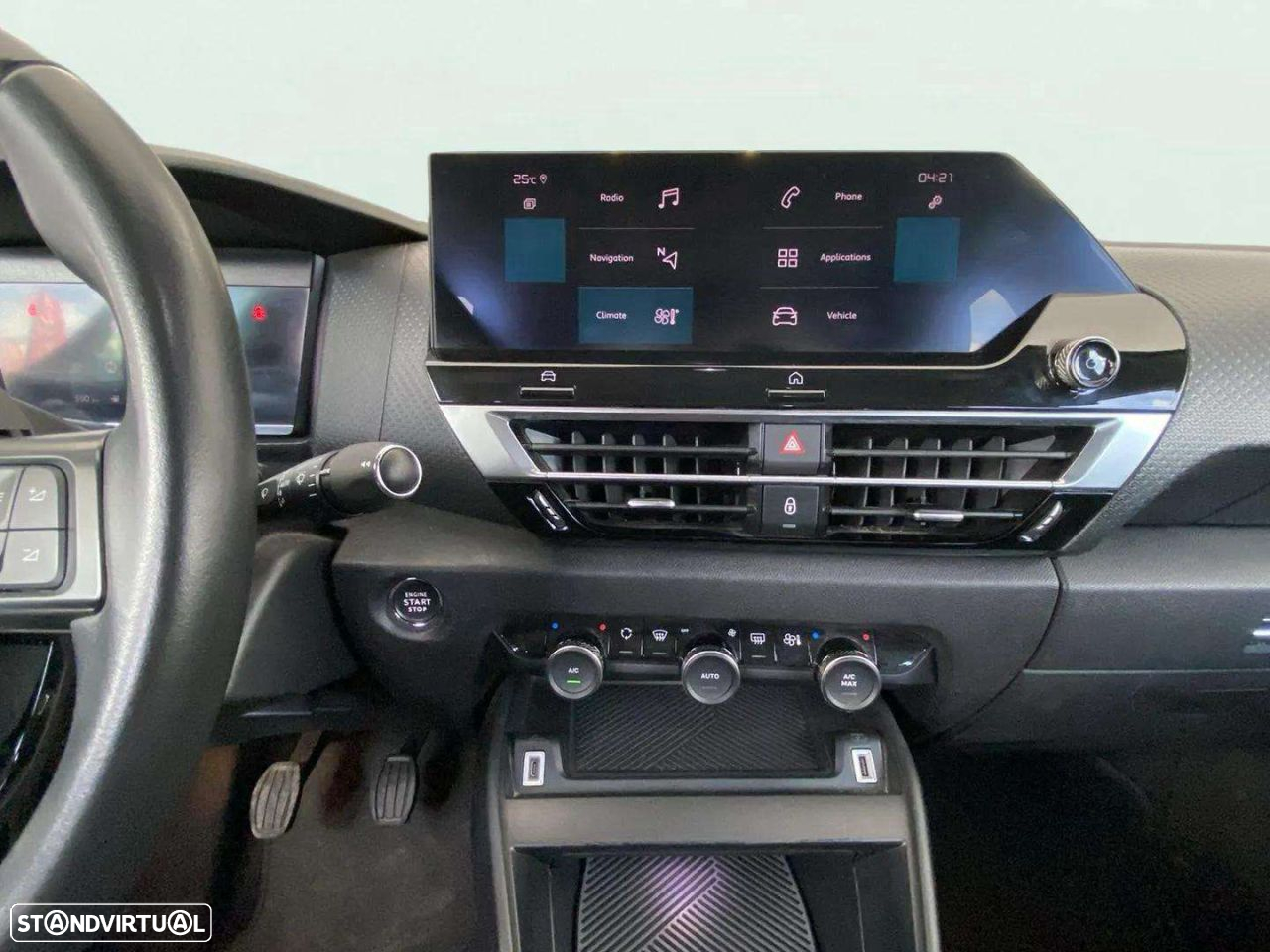Citroën C4 1.2 PureTech Feel Pack - 7