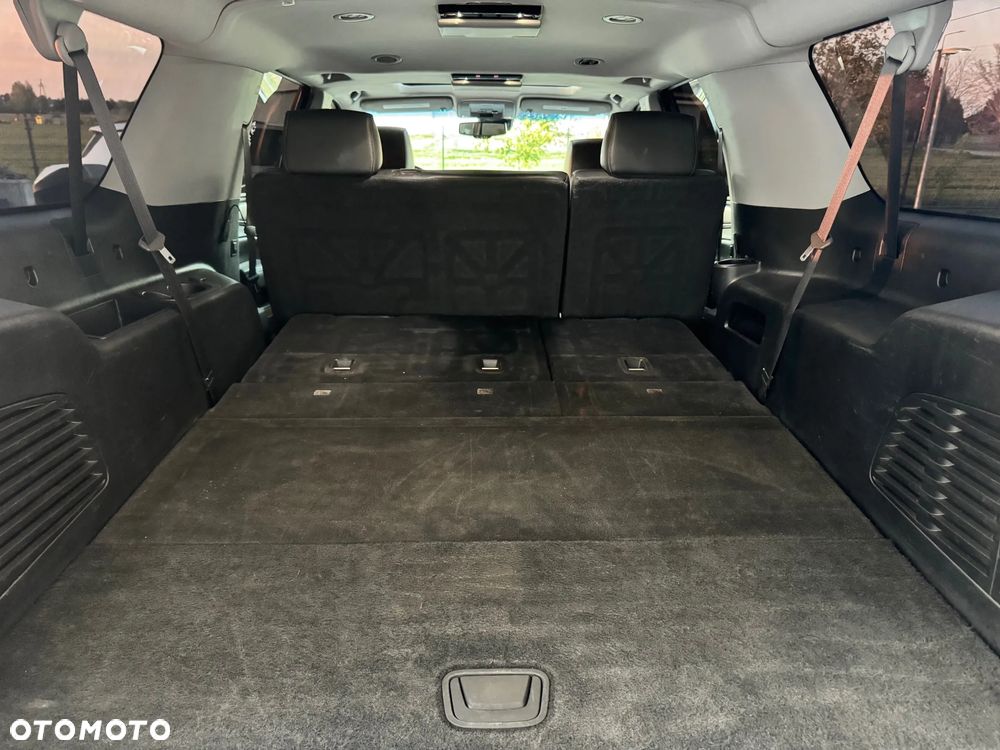 GMC Yukon Denali 6.2 XL - 22