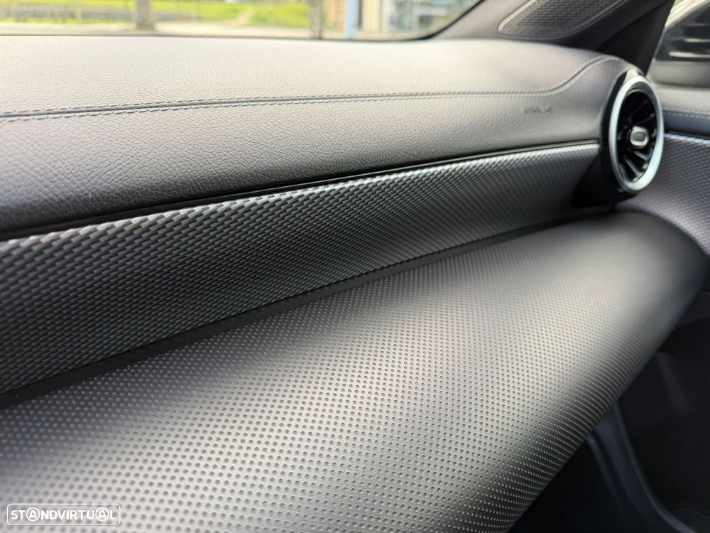 Mercedes-Benz CLA 180 d Shooting Brake Progressive Aut. - 27