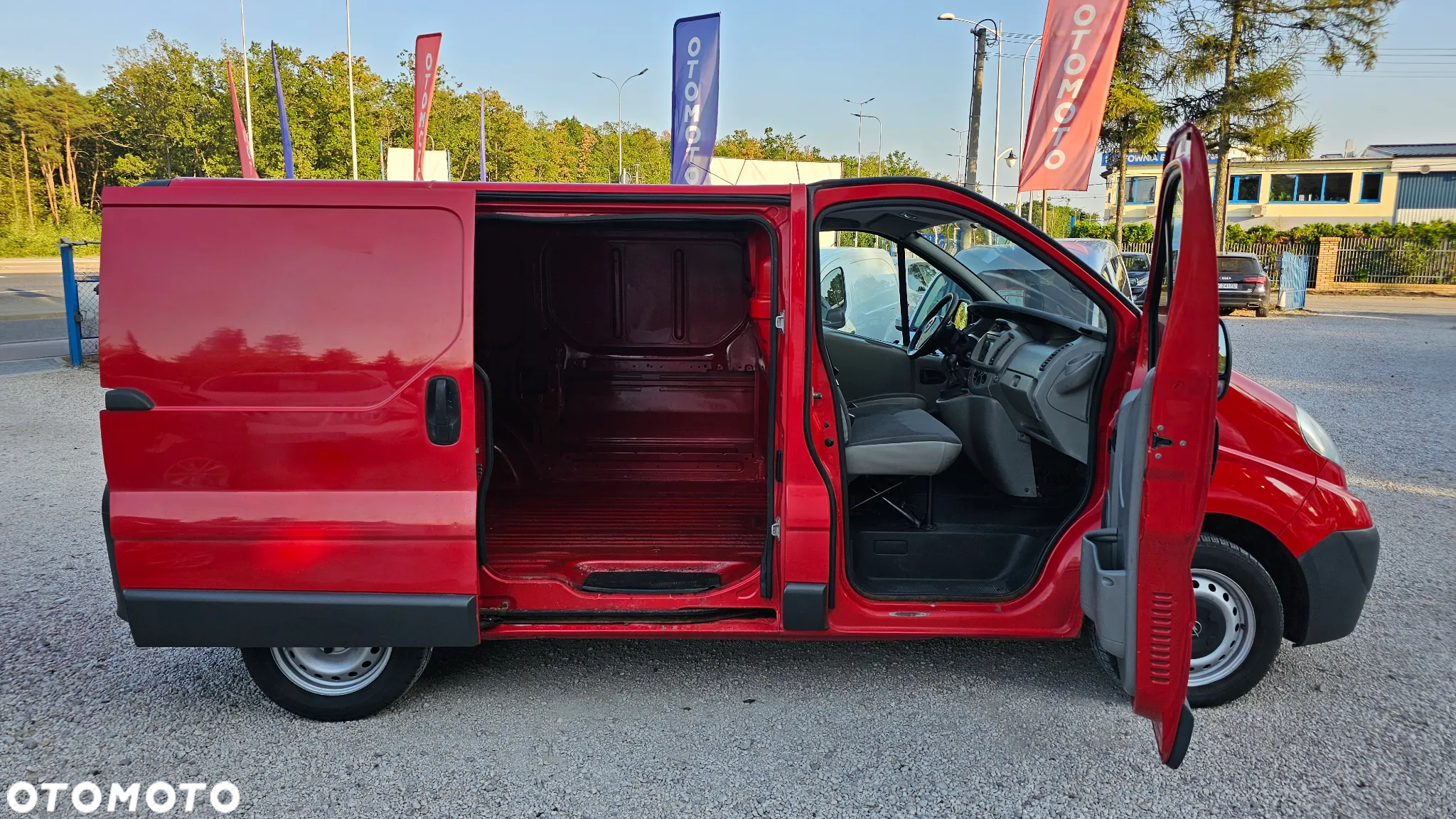 Opel Vivaro - 6