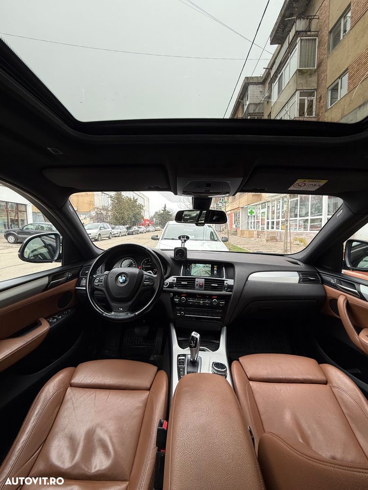 BMW X4 - 5