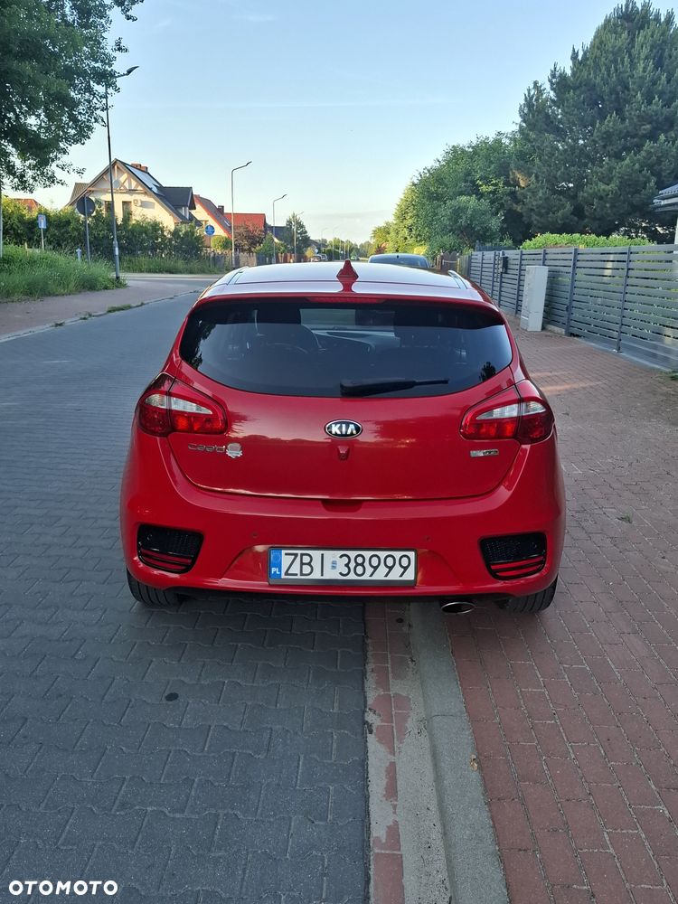 Kia Ceed 1.6 CRDi L - 23