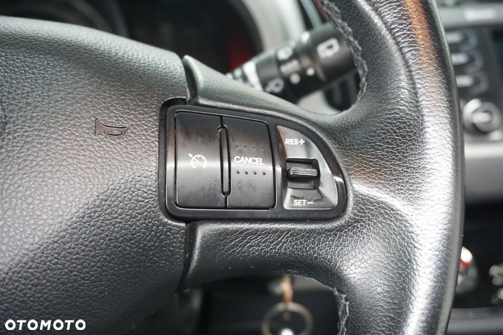 Kia Sportage 1.6 GDI M 2WD - 26