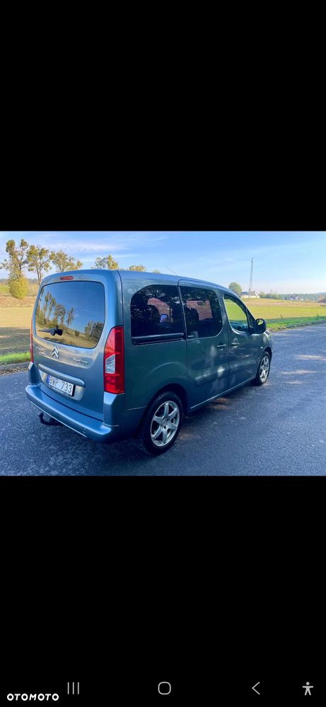Citroën Berlingo 1.6 VTi 16V - 3