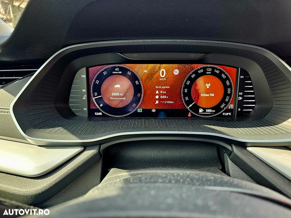 Skoda Octavia 1.5 TSI 115 CP Selection - 6