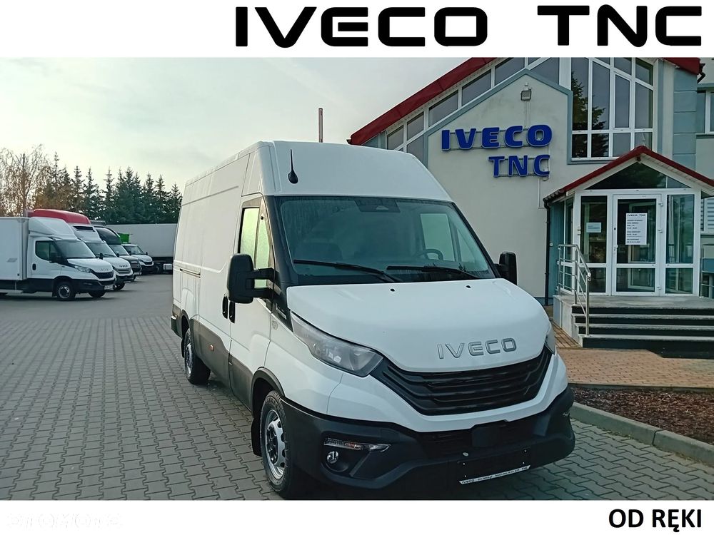 Iveco Daily 35S16BV Furgon L3H2 - 12m3