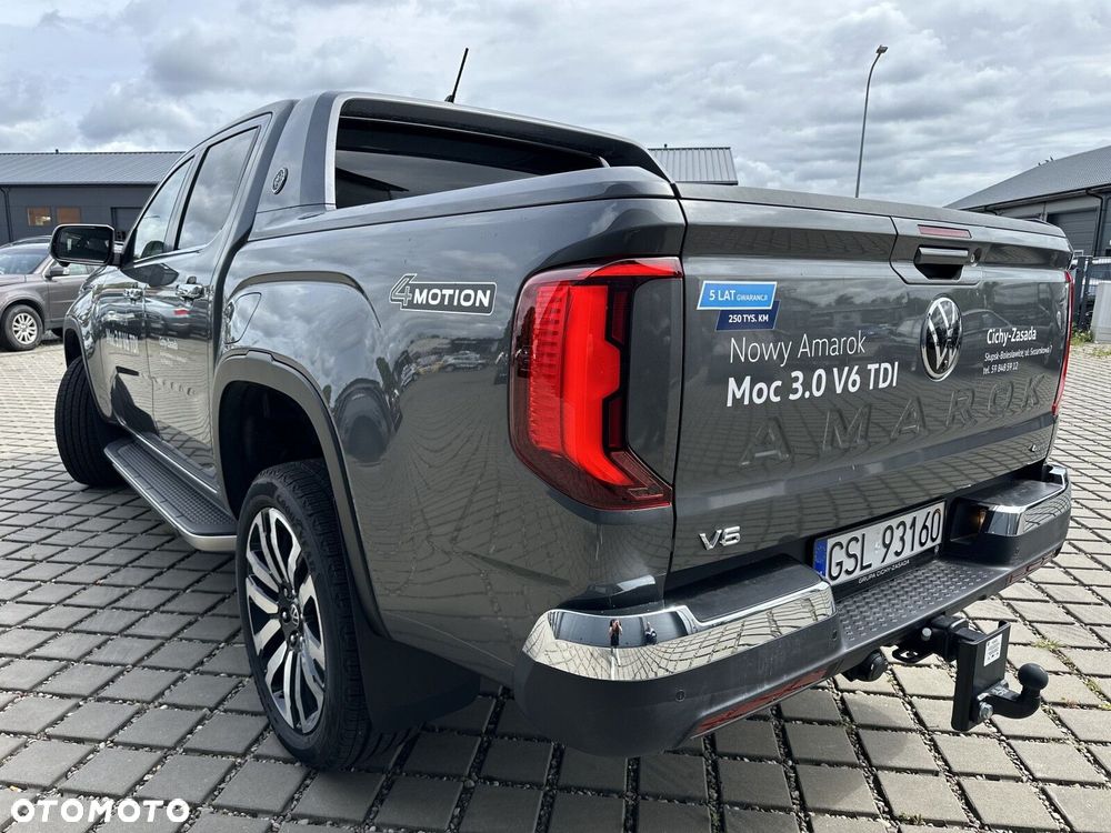 Volkswagen Amarok - 40